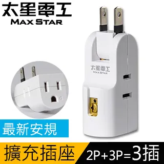 【太星電工】安全轉向三面插 2P AE024 歷史價格詳細信息