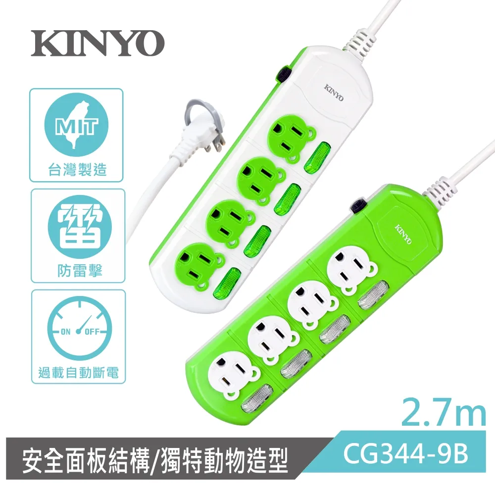 KINYO 小熊貓搖擺鐘 MCL-3452 歷史價格詳細信息