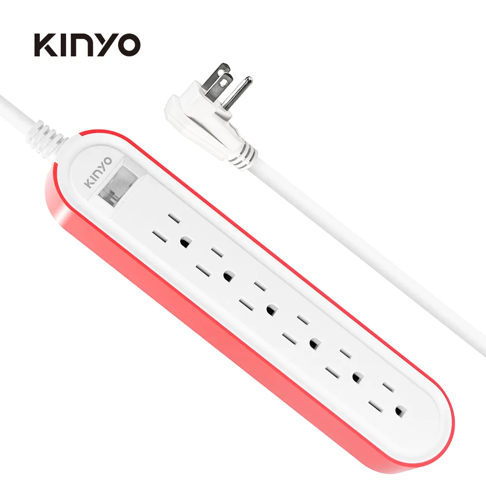 【KINYO】1.8M_3PIN_1開8插延長線|三向出線 NSD3186 歷史價格詳細信息