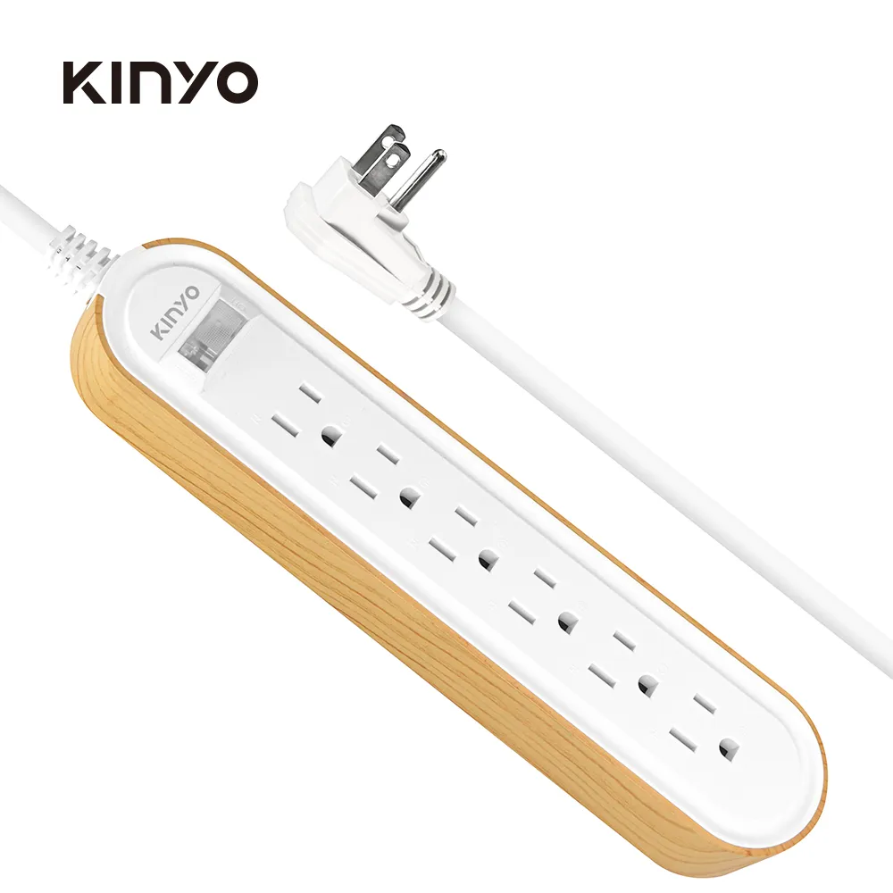 【KINYO】1.8M_3PIN_1開8插延長線|三向出線 NSD3186 歷史價格詳細信息