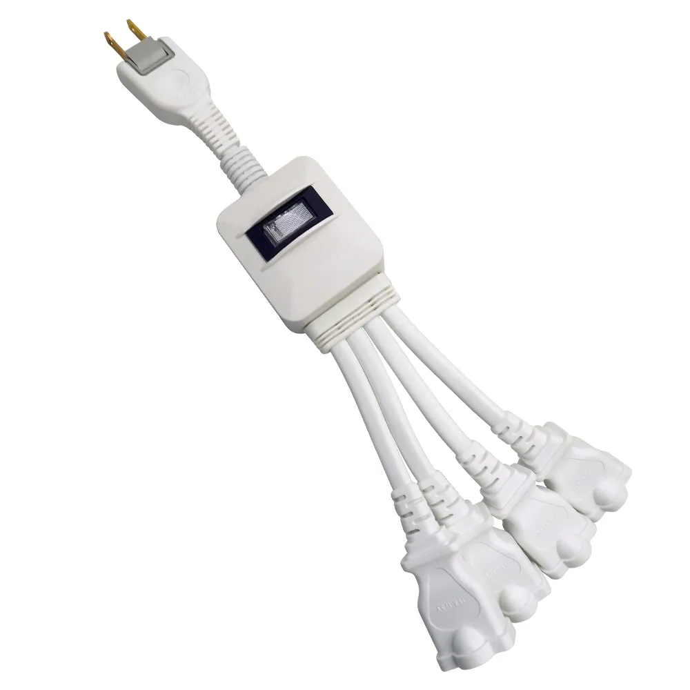 【明家Mayka】PS-117-30CM 2孔1開1插 中繼線30cm 歷史價格詳細信息