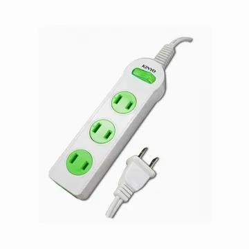 KINYO 1開6插安全延長線NSD31612(3.6M) 歷史價格詳細信息