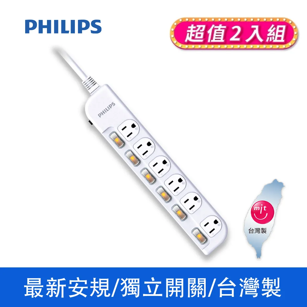 (2入)PHILIPS 飛利浦 1.6m Type-C to Lightning手機充電線 DLC4559V/灰 歷史價格詳細信息