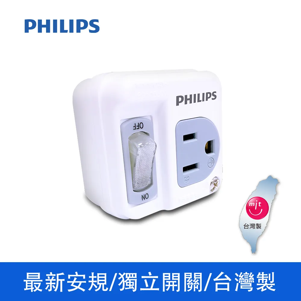 PHILIPS CHP3020W 2開2插電腦壁插兩入 歷史價格詳細信息