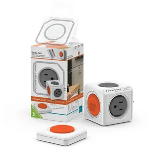 PowerCube 遙控延長線 歷史價格詳細信息