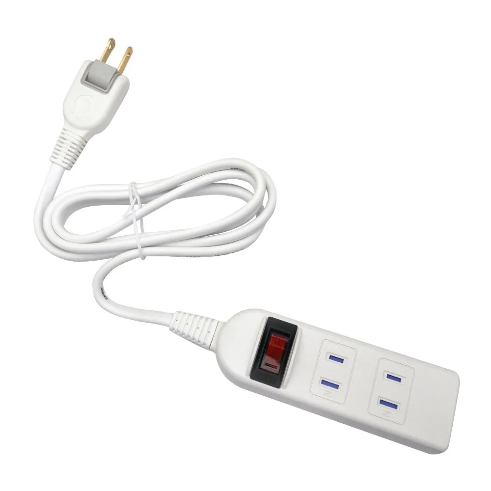 【明家Mayka】3孔2插2開關雷擊突波保護插座接頭(SL2201) 歷史價格詳細信息