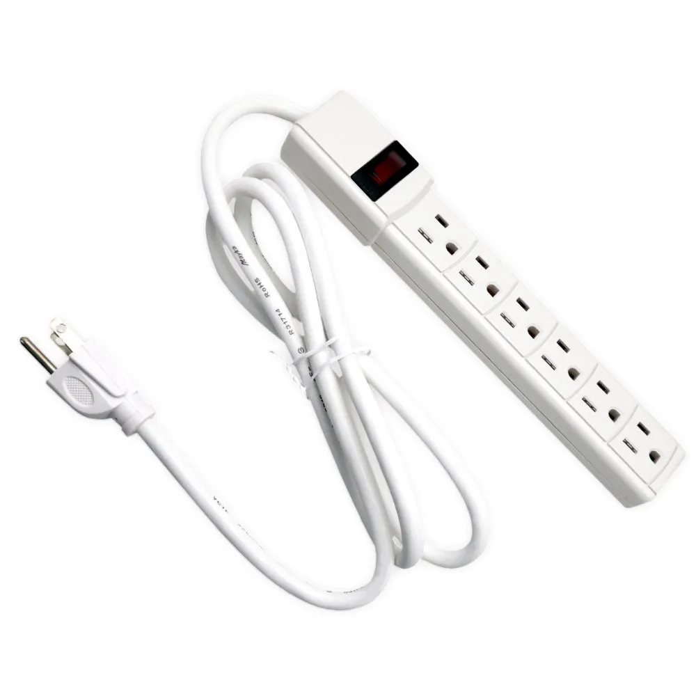 【明家Mayka】3孔2插2開關雷擊突波保護插座接頭(SL2201) 歷史價格詳細信息