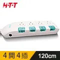 HTT 防脫落6開6插延長線 HTT-6634 歷史價格詳細信息
