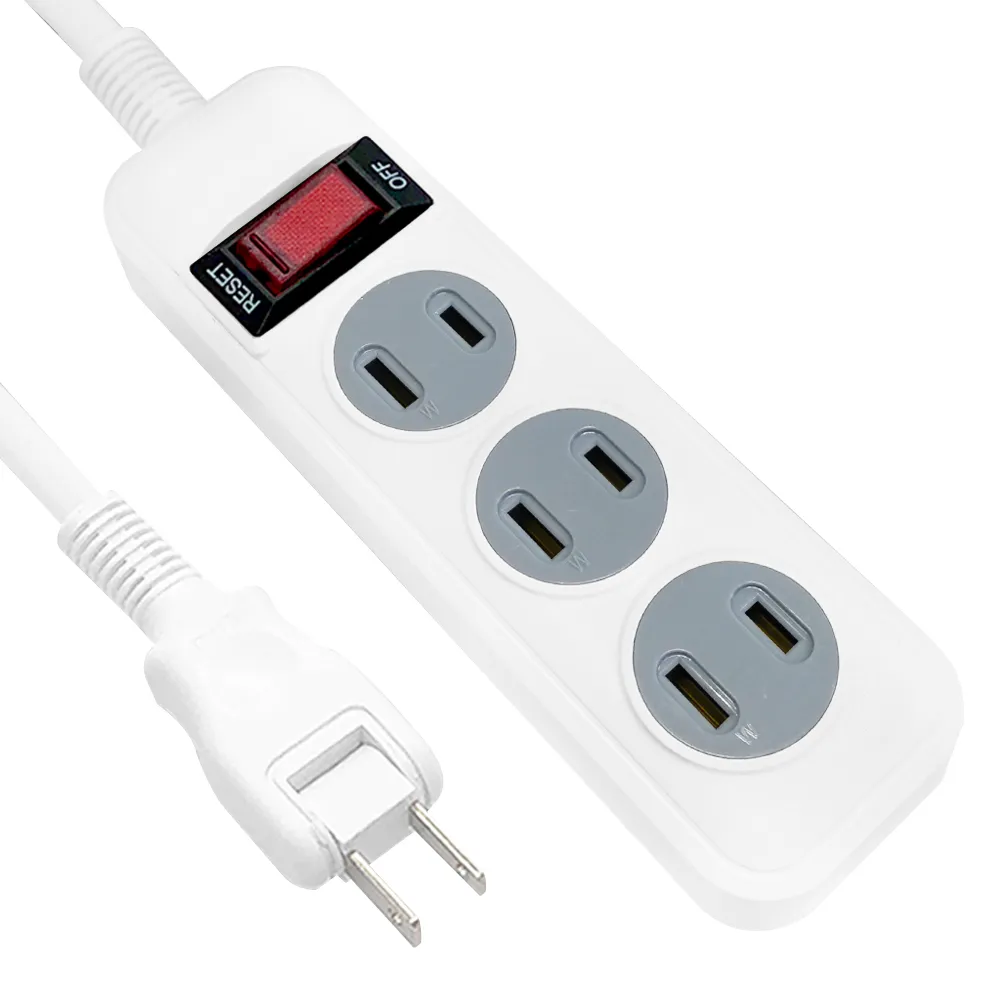 【威電】CK-3543-6 3孔5開4座 防雷擊 突波 電腦線 延長線 6尺/1.8M 歷史價格詳細信息