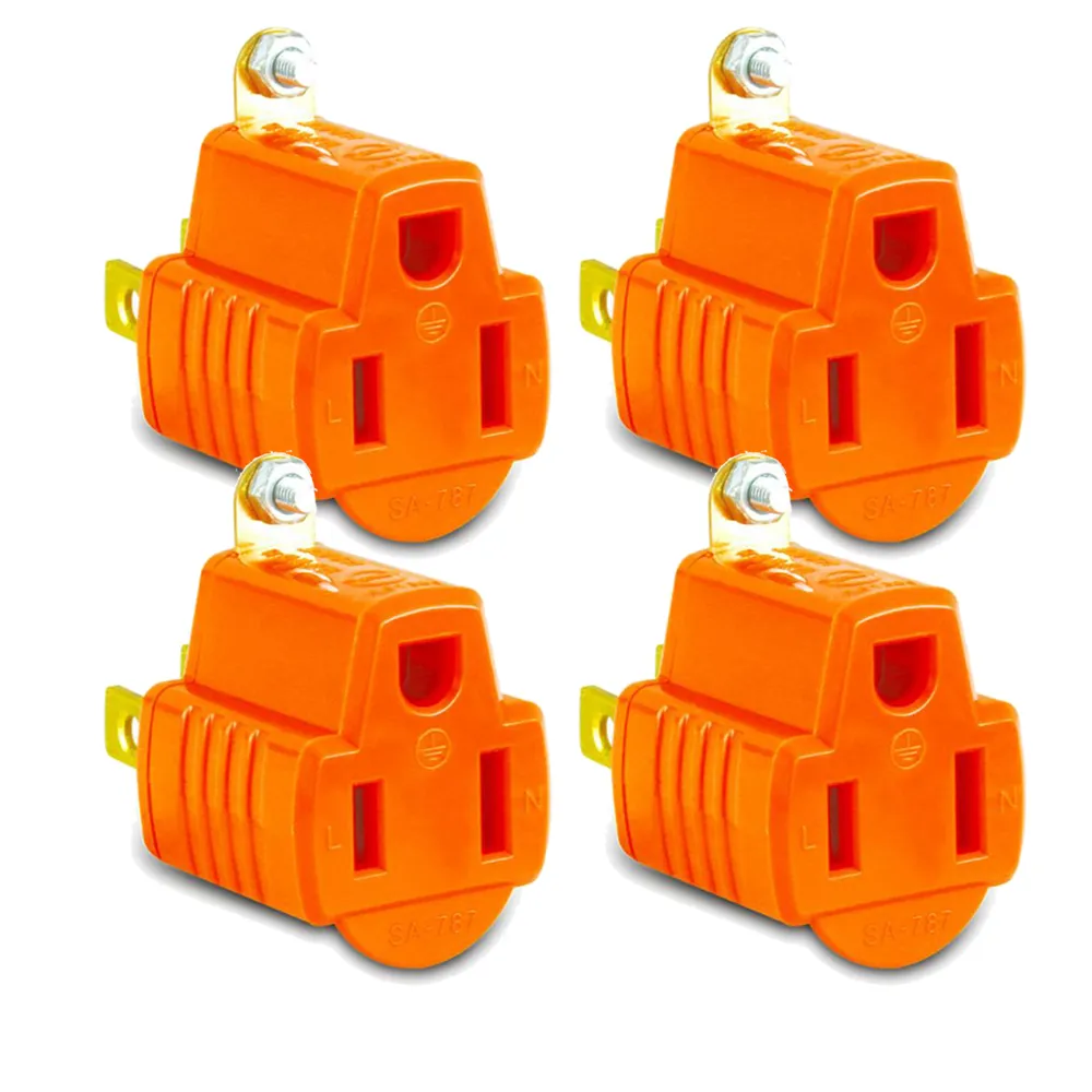 Dr.AV聖岡科技 3轉2插頭 變向/美式T型/D型三面插 180度任意轉接頭 防滑易插拔 阻燃防火材質 BSMI認證 歷史價格詳細信息