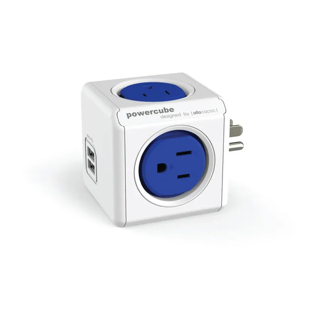 PowerCube USB擴充插座 歷史價格詳細信息