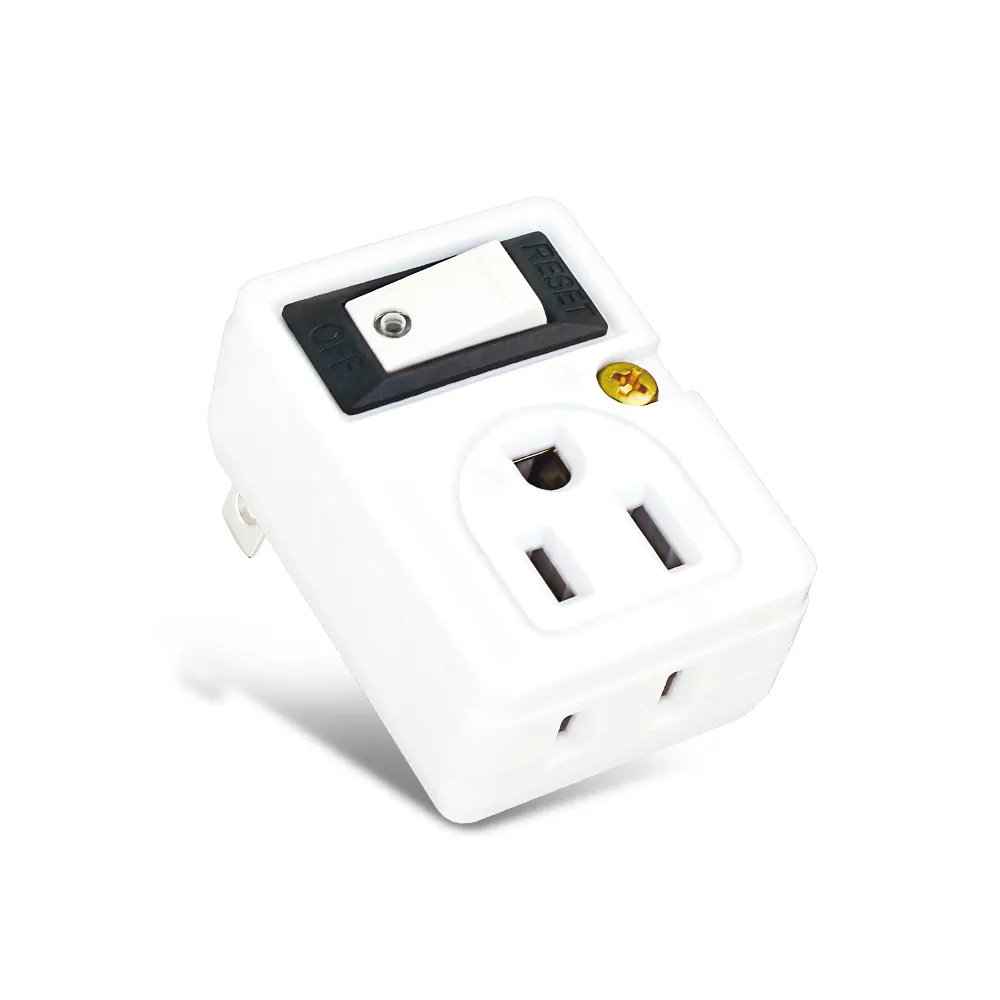 【POWER BULL 動力公牛】節電1開4插分接器、插頭、壁插、插座（PB-829S） 歷史價格詳細信息