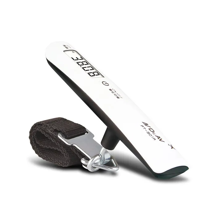 【Dr.AV】電子式行李秤 / 拉力秤(PT-901A) 歷史價格詳細信息