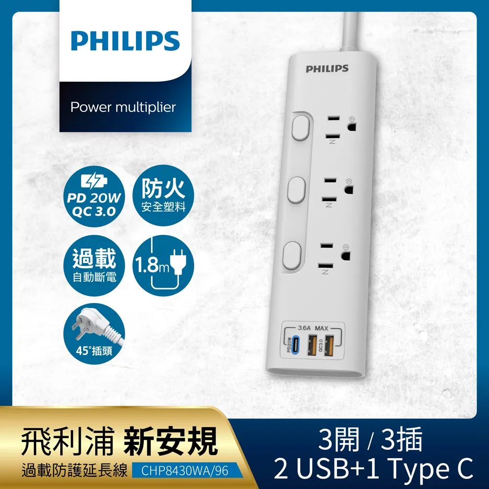 Philips 飛利浦 3C 化妝品 收納包 歷史價格詳細信息