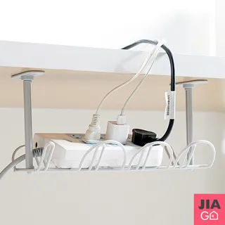 JIAGO 桌下可移動滑輪書本收納盒 歷史價格詳細信息