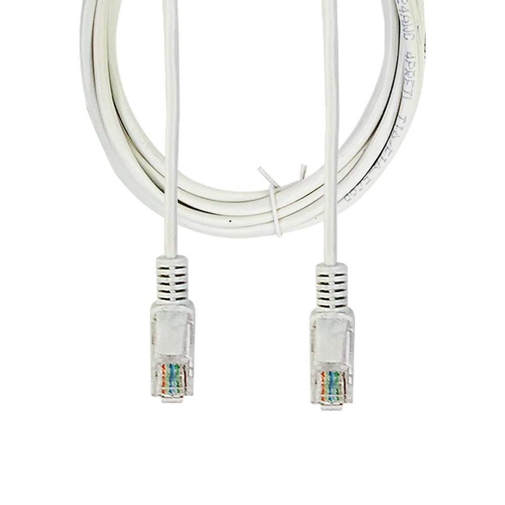 【Easy Q】EQ-CA5-1 RJ45高速百兆Cat.5e網路傳輸線1M網路線(高速傳輸 光織對應CATV對應ADSL對應) 歷史價格詳細信息