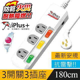 保護傘 3P立體3座分接式插座 (PU-1032) 歷史價格詳細信息