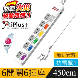 保護傘 PU-2040 1對4可轉向電源線組-0.3米 歷史價格詳細信息