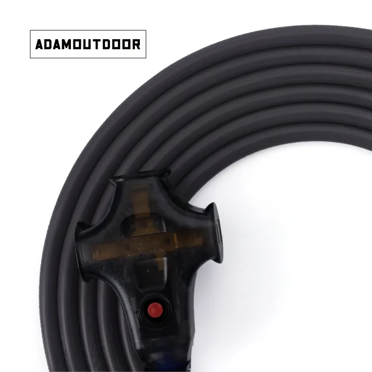 ADAMOUTDOOR戶外延長動力線10M(ADPW-EC10MBK)黑 歷史價格詳細信息