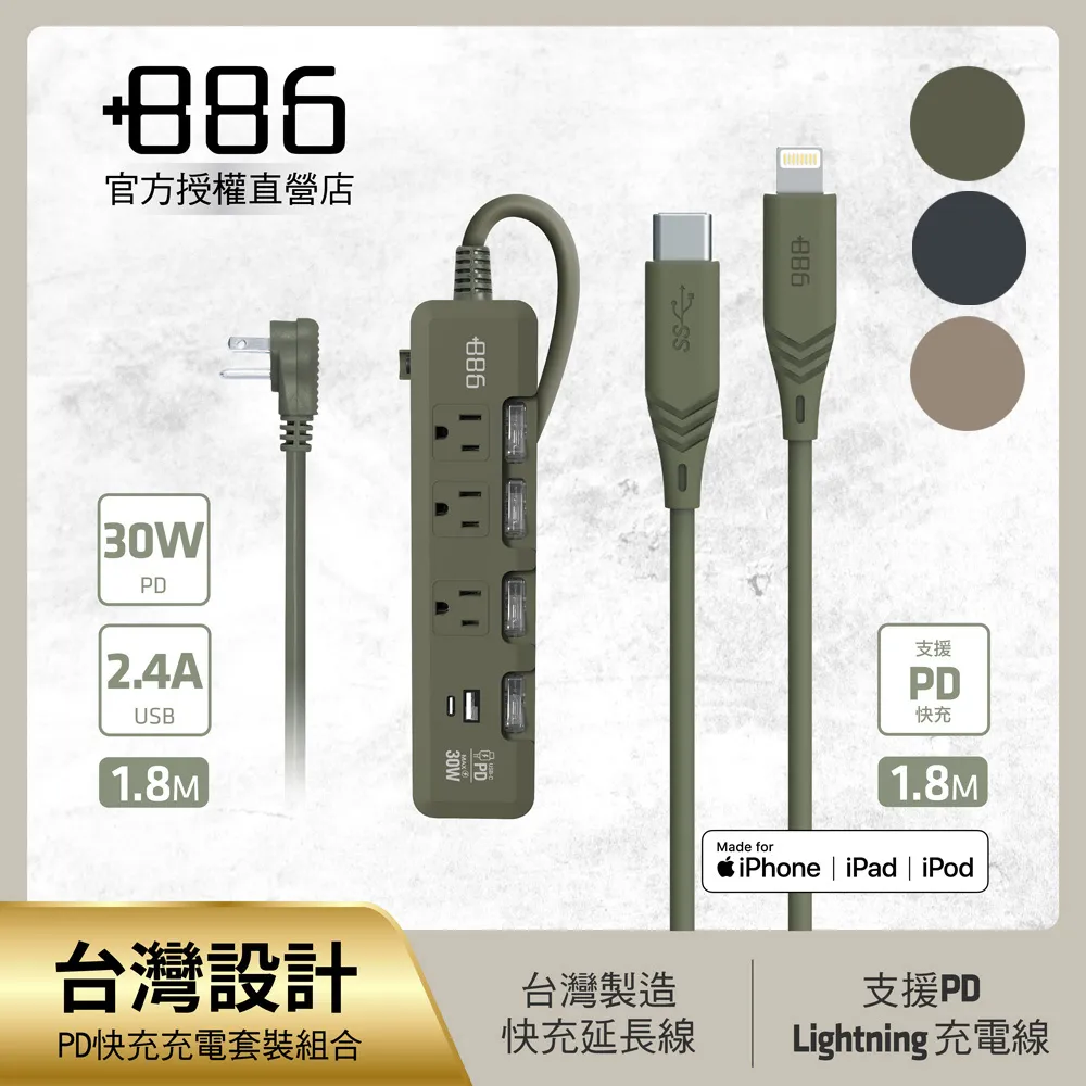 30W USB-C 單孔充電組_2公尺Ｃ對Ｌ粉色編織快充線 歷史價格詳細信息