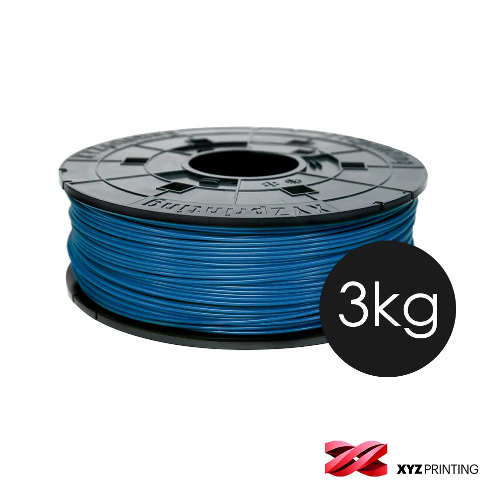 【XYZprinting】3D列印線材 ABS補充包 Refill 600g_紅色(1入組)官方授權店 歷史價格詳細信息