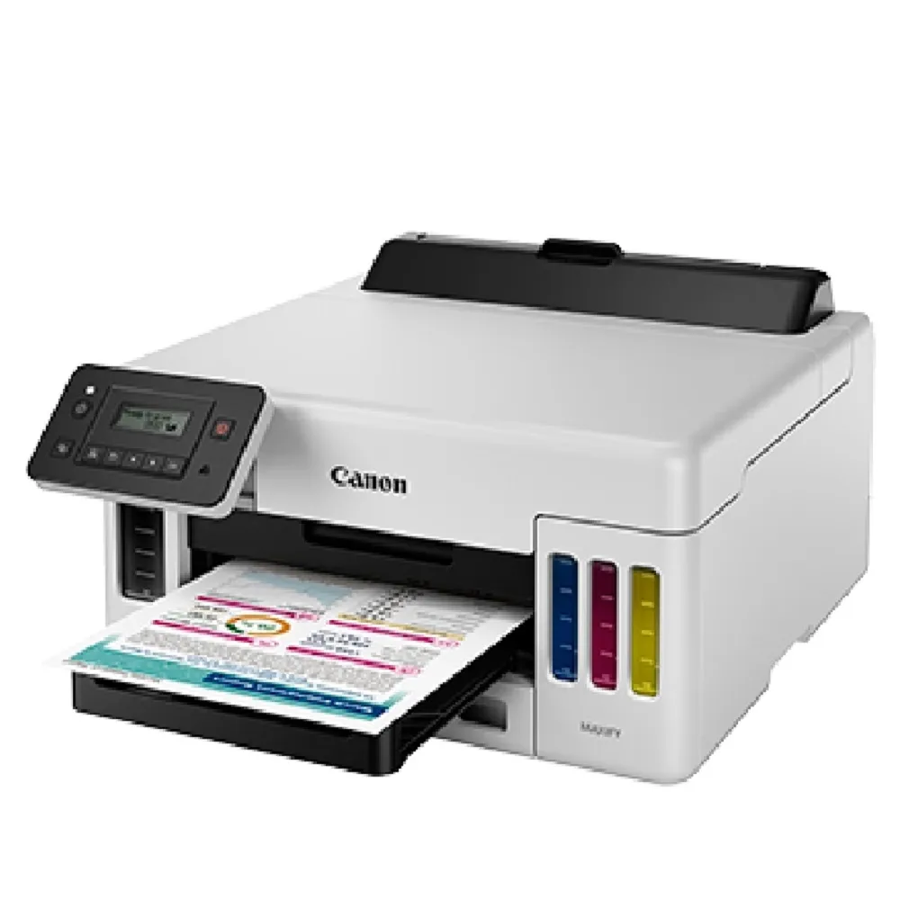 Canon MAXIFY GX7070 商用連供 彩色傳真複合機 歷史價格詳細信息
