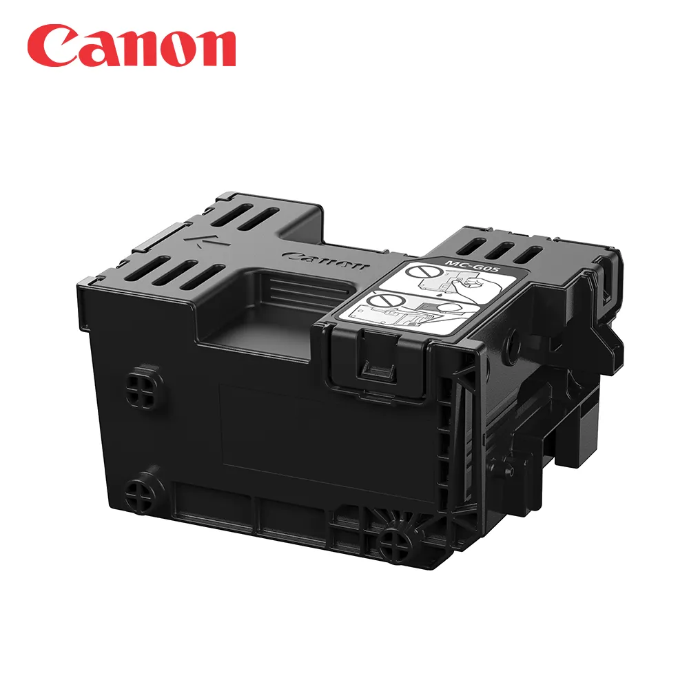 Canon MC-G02 維護墨匣_2入組(適用:G1020/G2020/G3020/G570/G670) 歷史價格詳細信息