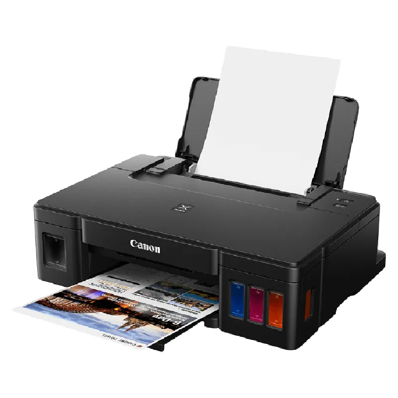 Canon PIXMA G2010 原廠大供墨印表機 多功能相片複合機 歷史價格詳細信息