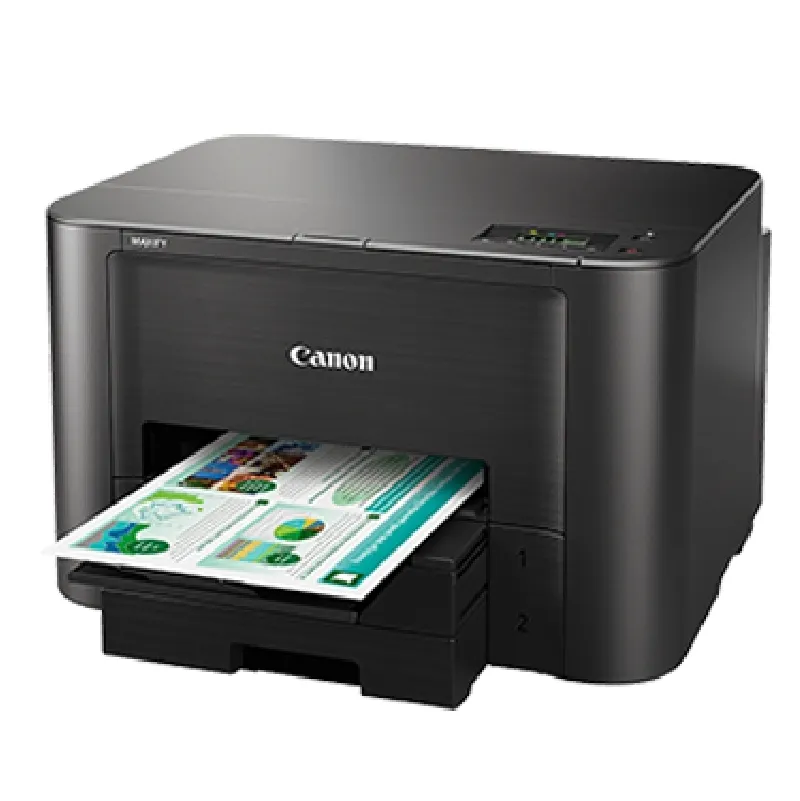 Canon MAXIFY iB4170 商用噴墨印表機+PGI-2700XL-BK/C/M/Y(1黑3彩) 歷史價格詳細信息