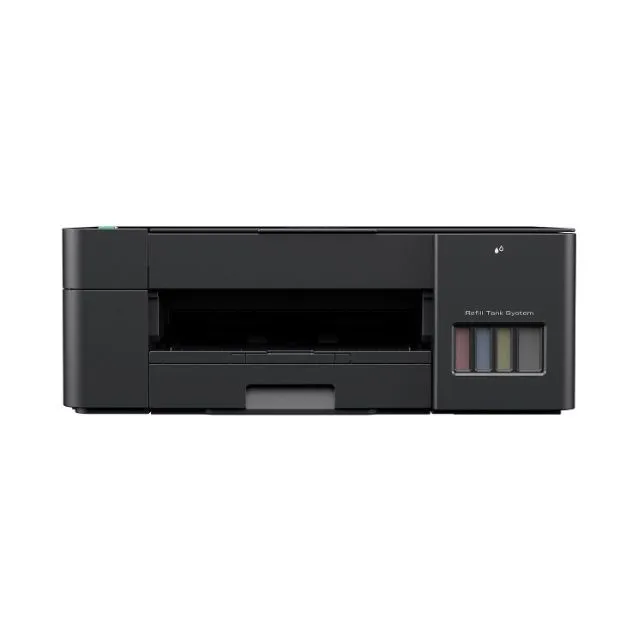 Brother DCP-T220 威力印大連供三合一複合機+羅技 MX Anywhere 2S 無線滑鼠 - 黑色 歷史價格詳細信息