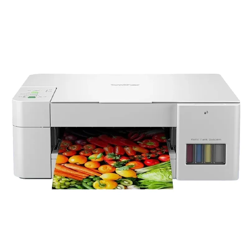 Brother T426W 威力印大連供五合一無線複合機 加購原廠墨水四色2組 登錄送好禮 歷史價格詳細信息