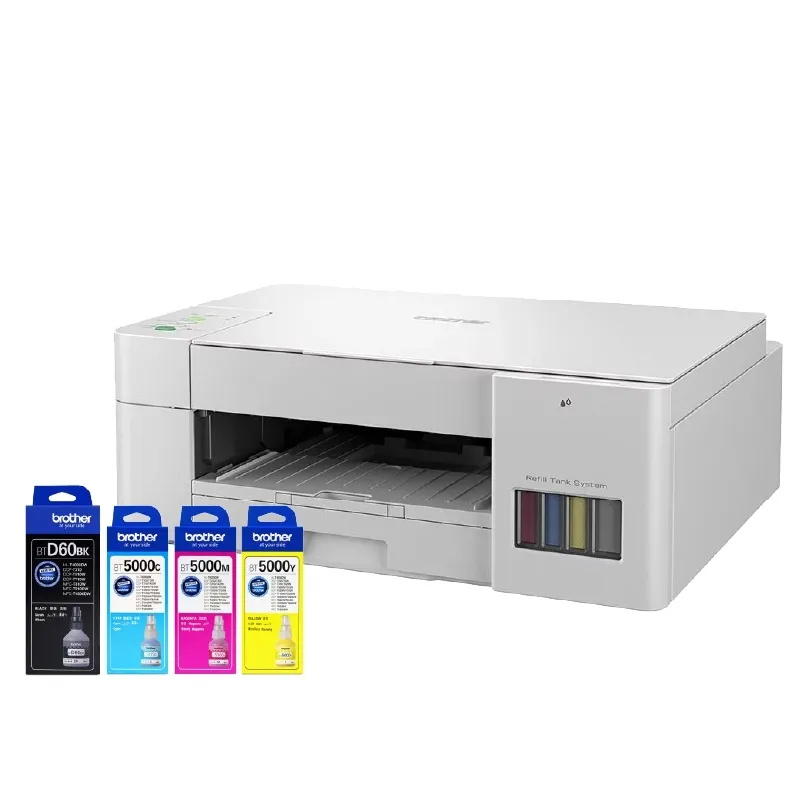 【五色一組】Brother 500CC 連續供墨 奈米防水 填充墨水 歷史價格詳細信息