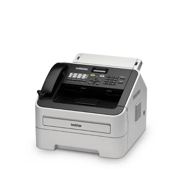 Brother FAX-2840高速雷射傳真複合機【列印+傳真+影印+電話】公司貨(內附原廠碳粉) 歷史價格詳細信息