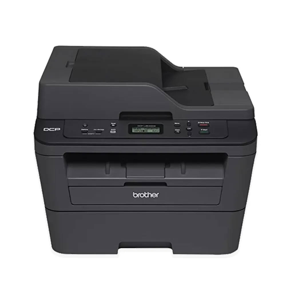 Brother DCP-L2540DW 無線 雙面 多功能 黑白 雷射 印表機 歷史價格詳細信息