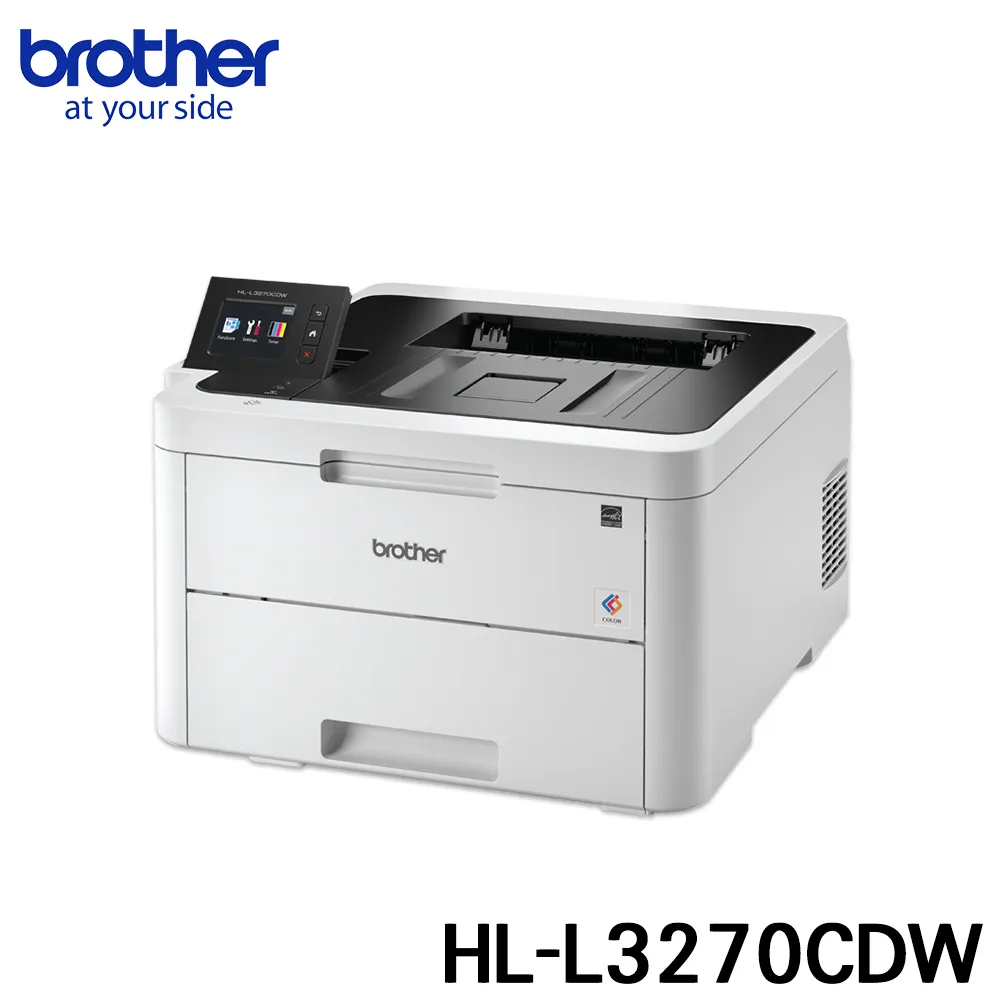 Brother HL-L3270CDW 彩色雙面無線雷射印表機+TN-267 原廠高容量彩色碳粉匣1支(顏色隨機) 歷史價格詳細信息