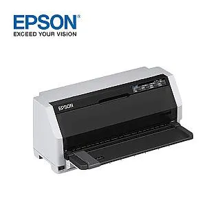 EPSON 中文點陣印表機LQ-690C 24針點陣式印表機(整修品)  [含稅價] 歷史價格詳細信息