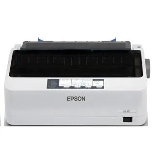 EPSON LQ-310 LQ310 310 點矩陣印表機 另有LQ-690C 歷史價格詳細信息