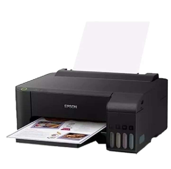 EPSON L1210 高速單功能 連續供墨印表機+1組原廠墨水(1黑+3彩) 升級2年保固 歷史價格詳細信息