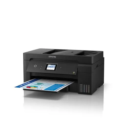 EPSON L14150 A3 高速雙網連續供墨複合機+原廠墨水2組(1黑3彩) 升級3年保固 歷史價格詳細信息