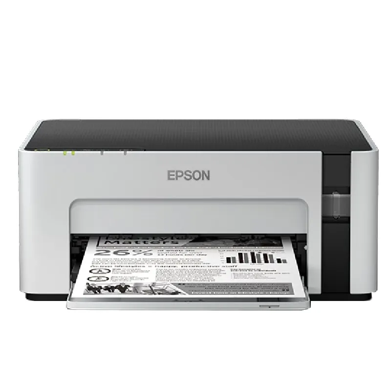 EPSON M1170 單功能WiFi 黑白連續供墨複合機+原廠墨水1組 升級2年保固 歷史價格詳細信息
