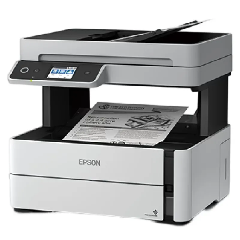 Epson M3170 雙網四合一傳真黑白連續供墨複合機+1組原廠墨水 升級2年保固 歷史價格詳細信息