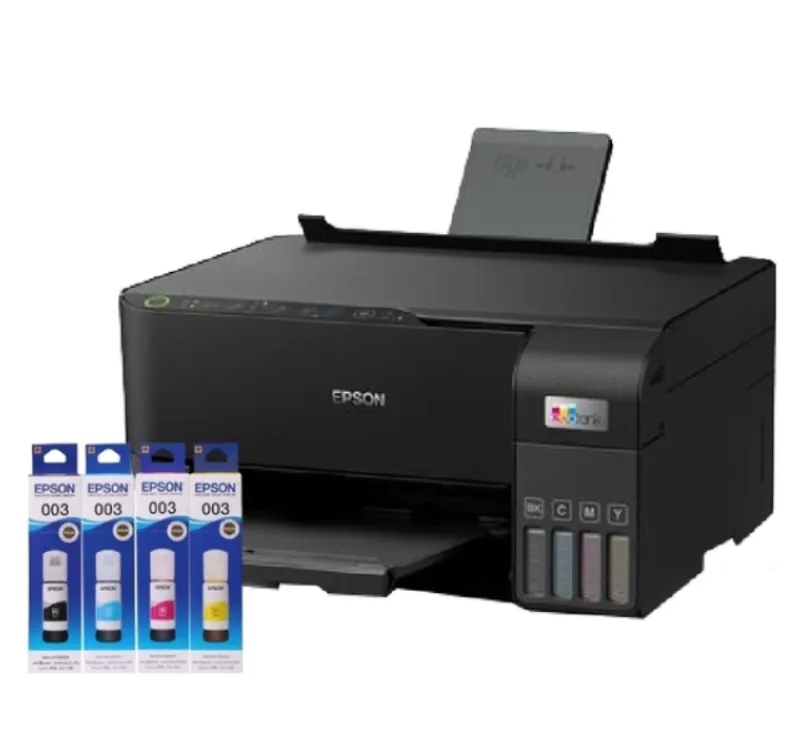 EPSON L3550 三合一Wi-Fi 智慧遙控連續供墨複合機+2組原廠墨水(1黑3彩) 升級3年保固 歷史價格詳細信息