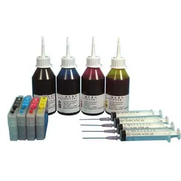 【填充式墨水匣】EPSON 85N 系列 搭 250cc 防水墨水六色一組 1390 歷史價格詳細信息