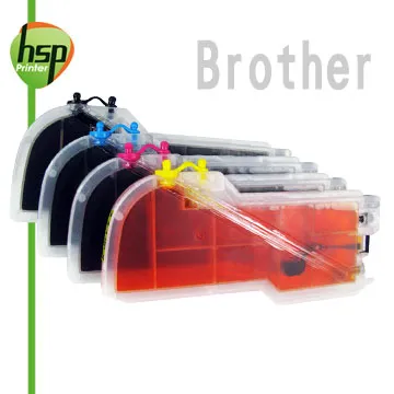 【HSP填充式墨匣】Brother LC39/MFC-J415W 長版空匣+墨水組 歷史價格詳細信息