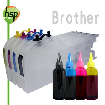 【HSP填充墨水】Brother 黑色 100C.C. 奈米寫真填充墨水 歷史價格詳細信息