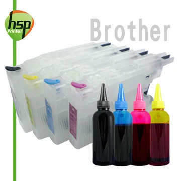 【HSP填充墨水】Brother 黑色 100C.C. 奈米寫真填充墨水 歷史價格詳細信息