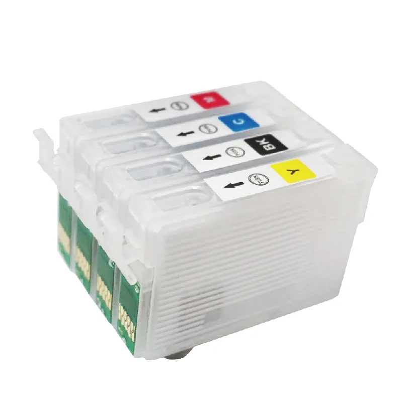 EPSON 133 墨水匣 盒裝 一組費用-3 歷史價格詳細信息