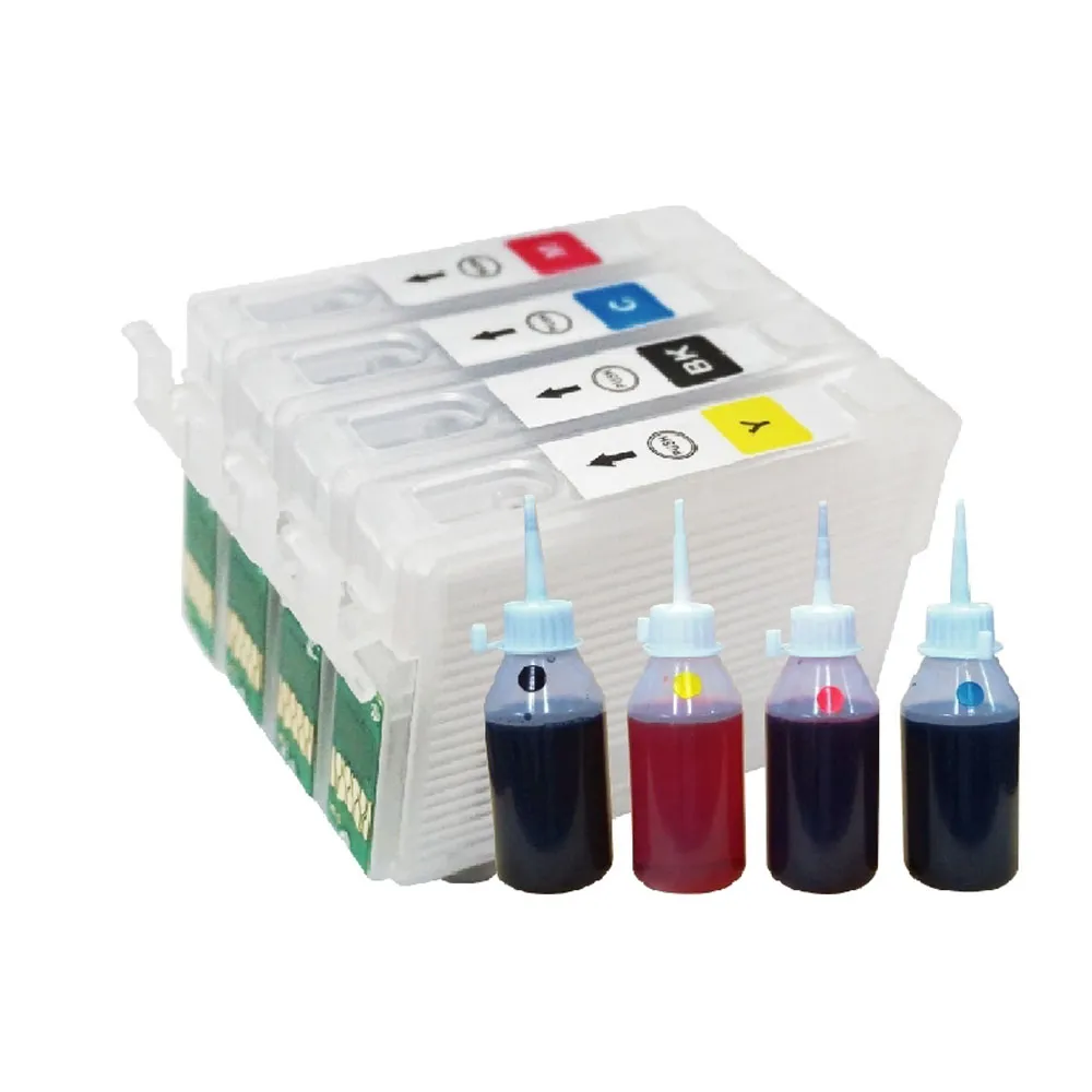 EPSON 133 墨水匣 盒裝 一組費用-3 歷史價格詳細信息