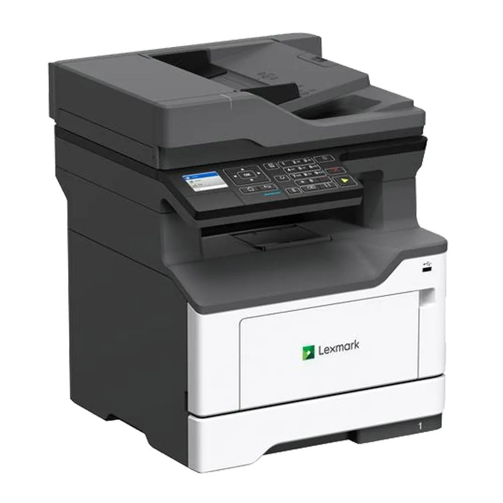 Lexmark MX331adn 黑白高速雷射複合機 每分鐘38頁 影印/雙面列印/掃描/傳真 歷史價格詳細信息