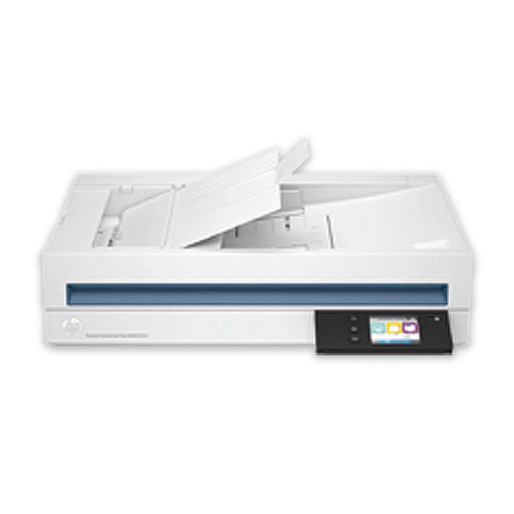 HP ScanJet Enterprise Flow 5000 s5 饋紙式掃描器 歷史價格詳細信息
